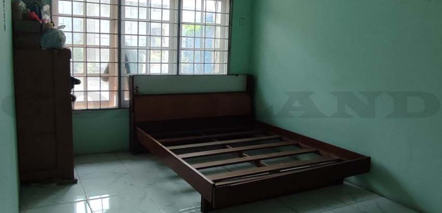 Kode : 19562 (Si), Dijual rumah sunter, luas 200 m2, Jakarta Utara