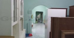 Kode : 19562 (Si), Dijual rumah sunter, luas 200 m2, Jakarta Utara