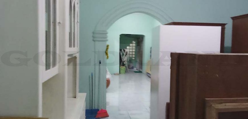 Kode : 19562 (Si), Dijual rumah sunter, luas 200 m2, Jakarta Utara