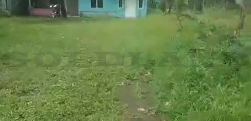 Kode : 19881 (Ad), Dijual rumah bogor, luas 700 m2, Jawa Barat