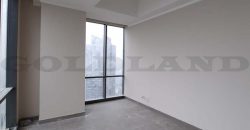 Kode : 19485 (Ha), Disewa apartment menara jakarta, luas 141 m2, Jakarta Pusat