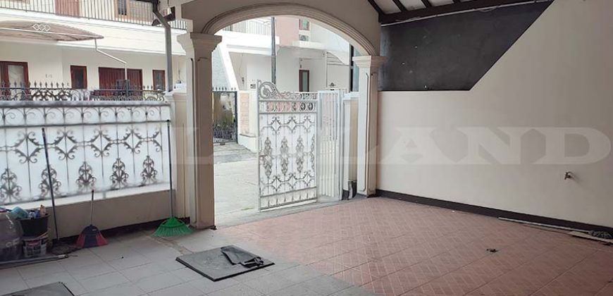 Kode : 19563 (Si), Disewa rumah sunter, luas 120 m2, Jakarta Utara