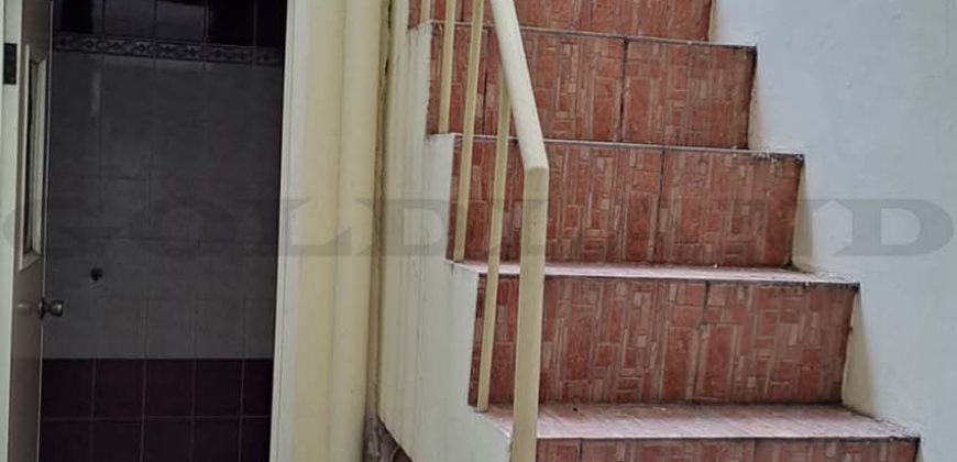 Kode : 19721 (Wb), Dijual rumah kelapa gading, luas 120 m2, Jakarta Utara