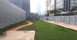 Kode : 19983 (Ad), Dijual tanah kuningan, luas 450 m2, Jakarta Selatan