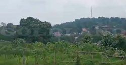 Kode : 19880 (Ad), Dijual tanah sukaraja, luas 984 m2, Bogor