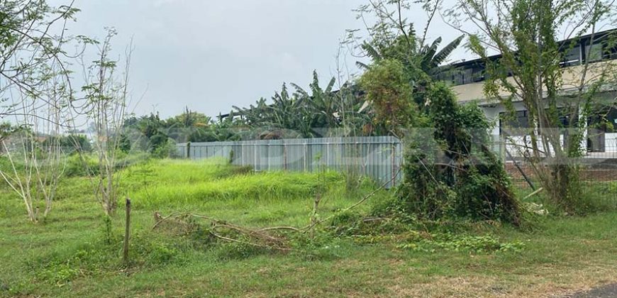 Kode : 19571 (Ir), Dijual tanah karawang, luas 6 Ha, Jawa barat