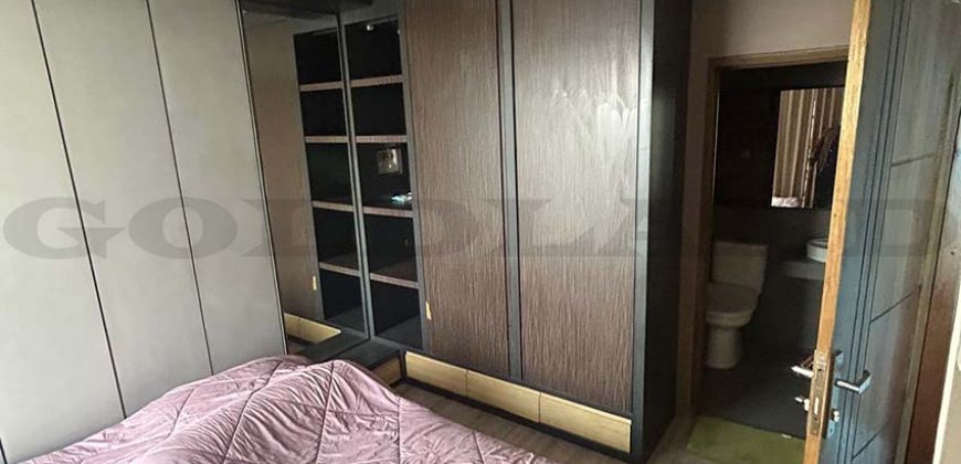 Kode : 19589 (Wb), Dijual apartment tifolia, luas 66 m2, jakarta Timur