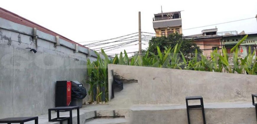 Kode : 19595 (Dj), Dujual/sewa ruko tanjung priok, luas 350 m2, Jakarta Utara
