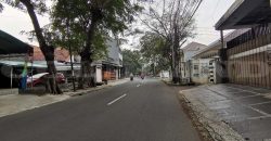 Kode : 18941 (Ds/Wb), Dijual rumah cawang, luas 351 m2, Jakarta Timur