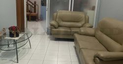 Kode : 19119 (Wb), Dijual rumah kelapa gading, luas 126 m2, jakarta Utara