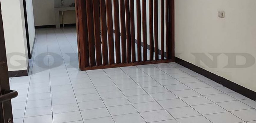 Kode : 19563 (Si), Disewa rumah sunter, luas 120 m2, Jakarta Utara