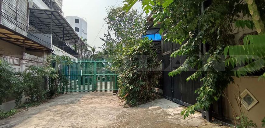 Kode : 19562 (Si), Dijual rumah sunter, luas 200 m2, Jakarta Utara