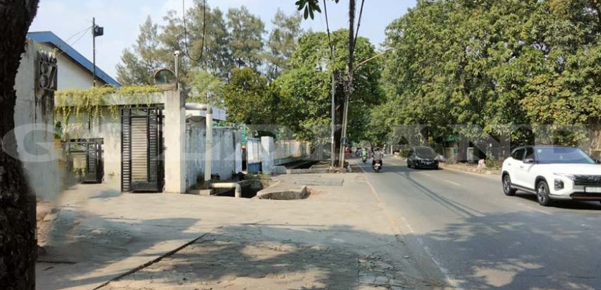 Kode : 19892 (Br/Dj), Disewa gudang kelapa gading, luas 128-1440 m2, Jakarta Utara