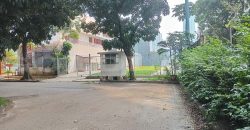 Kode : 19983 (Ad), Dijual tanah kuningan, luas 450 m2, Jakarta Selatan