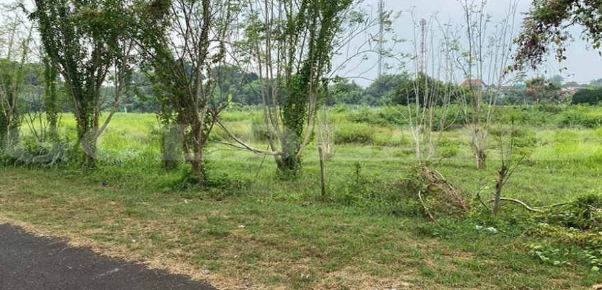 Kode : 19571 (Ir), Dijual tanah karawang, luas 6 Ha, Jawa barat