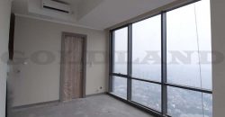 Kode : 19485 (Ha), Disewa apartment menara jakarta, luas 141 m2, Jakarta Pusat