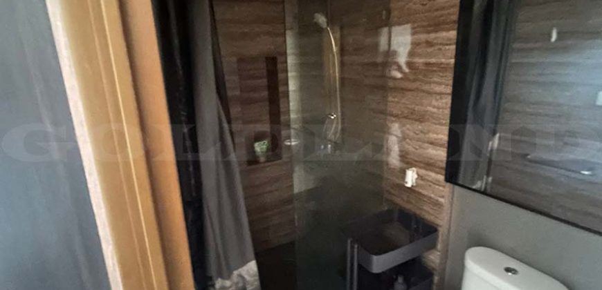 Kode : 19589 (Wb), Dijual apartment tifolia, luas 66 m2, jakarta Timur
