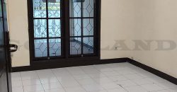 Kode : 19563 (Si), Disewa rumah sunter, luas 120 m2, Jakarta Utara