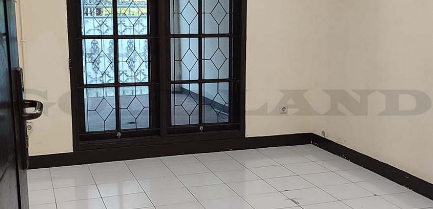Kode : 19563 (Si), Disewa rumah sunter, luas 120 m2, Jakarta Utara