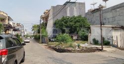 Kode : 19562 (Si), Dijual rumah sunter, luas 200 m2, Jakarta Utara
