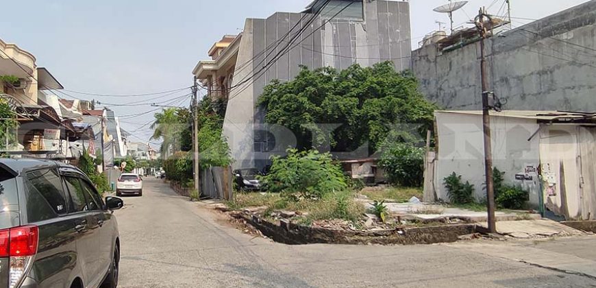 Kode : 19562 (Si), Dijual rumah sunter, luas 200 m2, Jakarta Utara