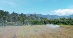 Kode : 19882 (Ad), Dijual tanah sukaraja, luas 984 m2, Bogor