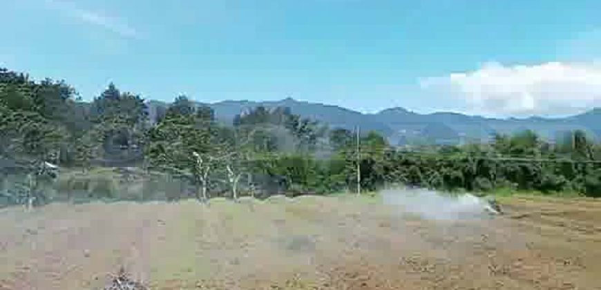 Kode : 19882 (Ad), Dijual tanah sukaraja, luas 984 m2, Bogor