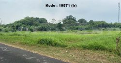 Kode : 19571 (Ir), Dijual tanah karawang, luas 6 Ha, Jawa barat