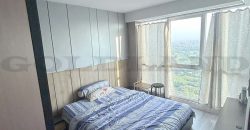 Kode : 19589 (Wb), Dijual apartment tifolia, luas 66 m2, jakarta Timur