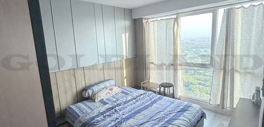 Kode : 19589 (Wb), Dijual apartment tifolia, luas 66 m2, jakarta Timur