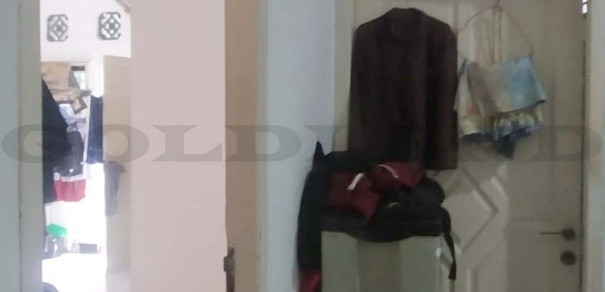 Kode : 19190 (Si), Dijual rumah sunter, luas 104 m2, Jakarta Utara