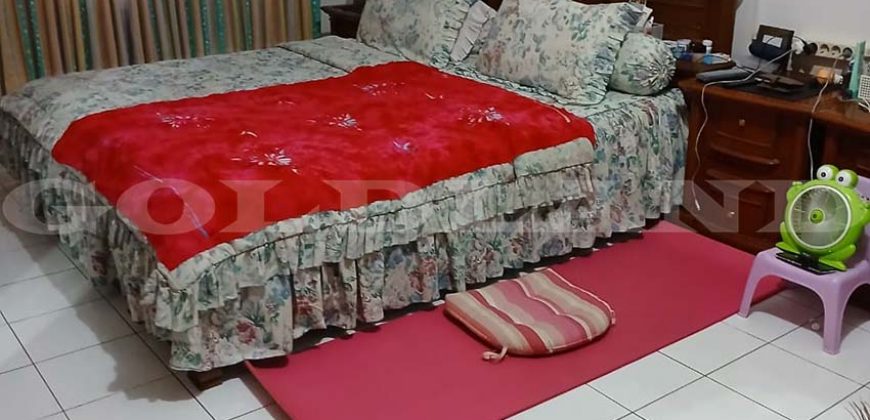 Kode : 19119 (Wb), Dijual rumah kelapa gading, luas 126 m2, jakarta Utara