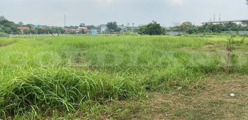Kode : 19571 (Ir), Dijual tanah karawang, luas 6 Ha, Jawa barat