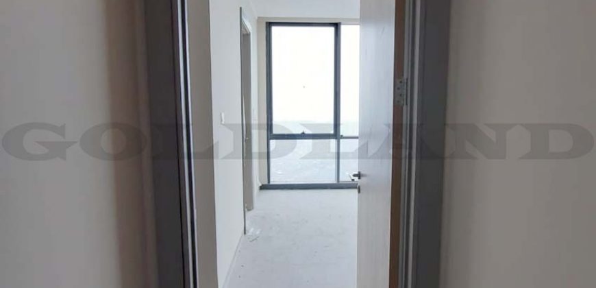 Kode : 19485 (Ha), Disewa apartment menara jakarta, luas 141 m2, Jakarta Pusat