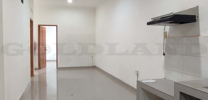 Kode : 19561 (Si), Disewa rumah sunter, luas 108 m2, Jakarta Utara