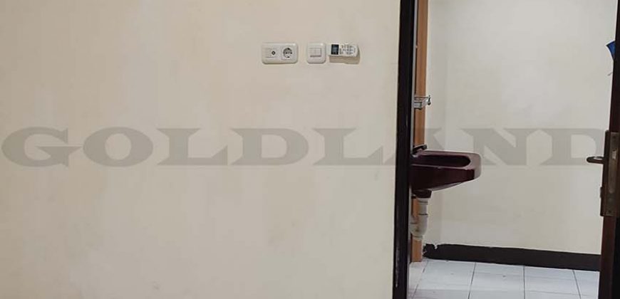 Kode : 19563 (Si), Disewa rumah sunter, luas 120 m2, Jakarta Utara