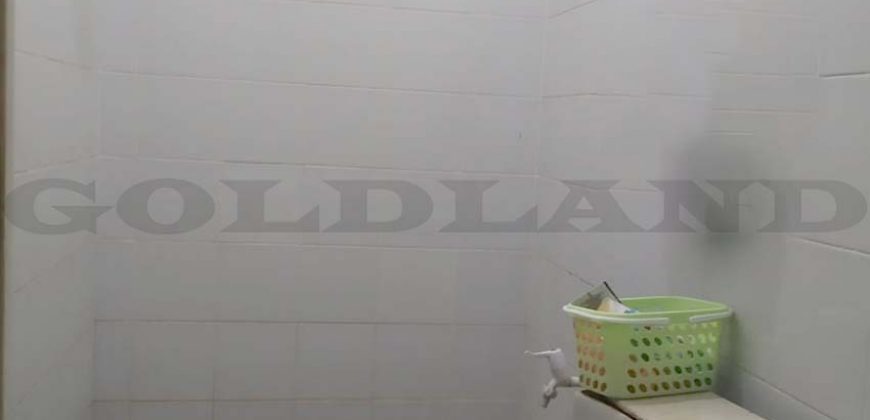 Kode : 19190 (Si), Dijual rumah sunter, luas 104 m2, Jakarta Utara