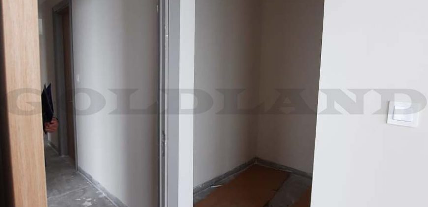 Kode : 19485 (Ha), Disewa apartment menara jakarta, luas 141 m2, Jakarta Pusat