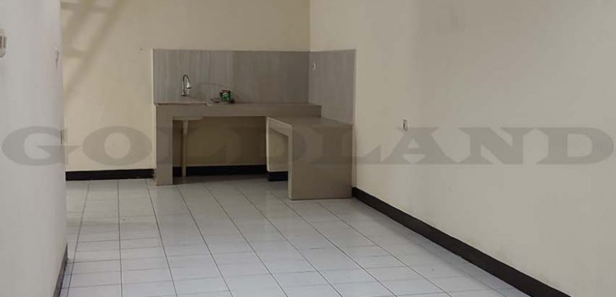 Kode : 19563 (Si), Disewa rumah sunter, luas 120 m2, Jakarta Utara