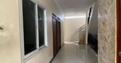 Kode : 19598 (Bn), Dijual rumah sunter, luas 144 m2, Jakarta Utara