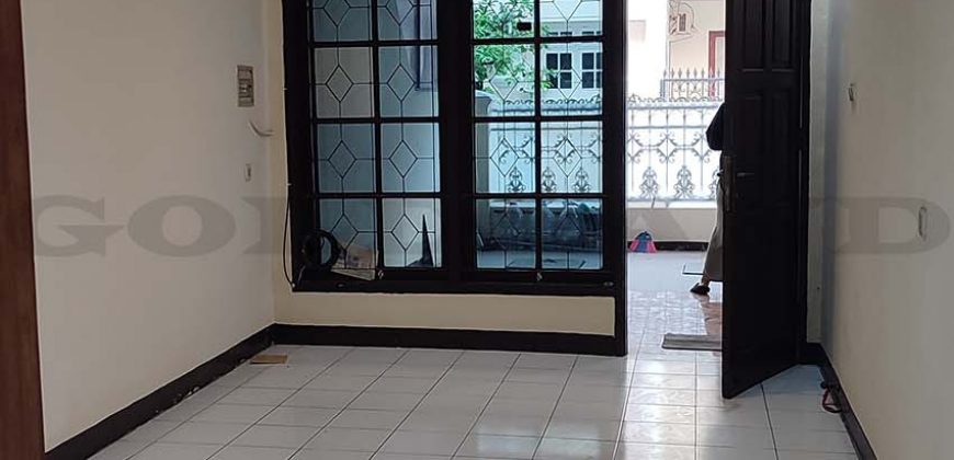 Kode : 19563 (Si), Disewa rumah sunter, luas 120 m2, Jakarta Utara