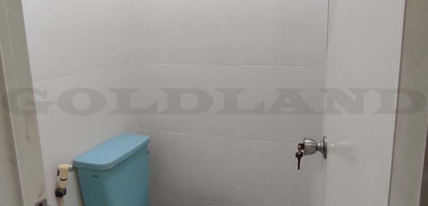 Kode : 19561 (Si), Disewa rumah sunter, luas 108 m2, Jakarta Utara