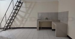 Kode : 19563 (Si), Disewa rumah sunter, luas 120 m2, Jakarta Utara