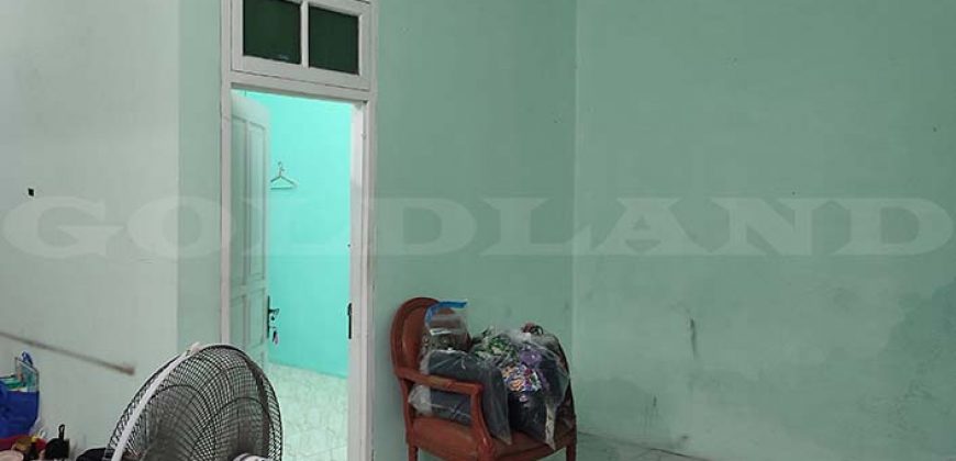 Kode : 19562 (Si), Dijual rumah sunter, luas 200 m2, Jakarta Utara