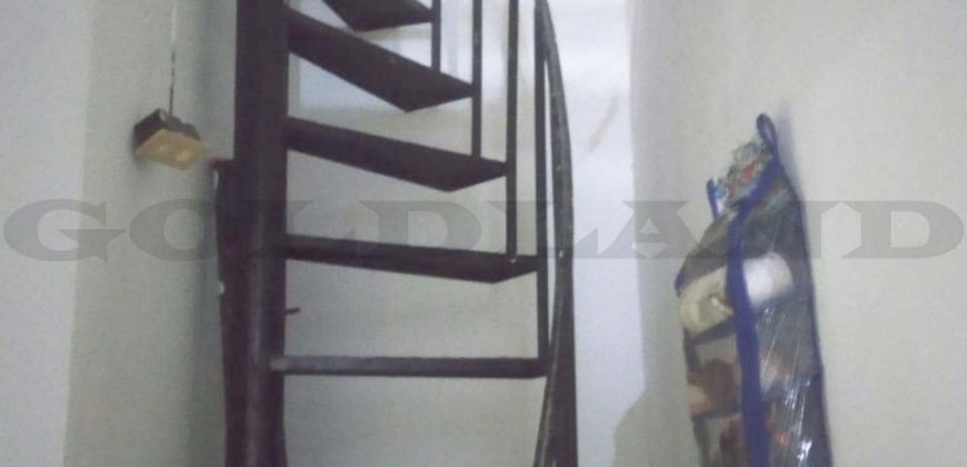 Kode : 19190 (Si), Dijual rumah sunter, luas 104 m2, Jakarta Utara