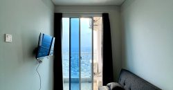 Kode : 19150 (No), Dijual apartment puri mansion, luas 37 m2, jakarta Barat