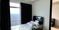 Kode : 19150 (No), Dijual apartment puri mansion, luas 37 m2, jakarta Barat