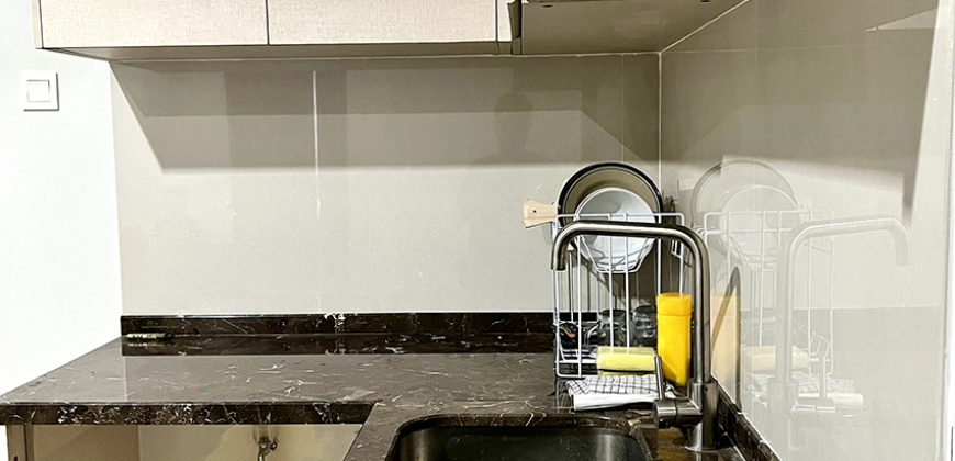 Kode : 19150 (No), Dijual apartment puri mansion, luas 37 m2, jakarta Barat