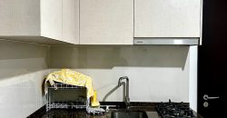 Kode : 19150 (No), Dijual apartment puri mansion, luas 37 m2, jakarta Barat