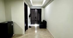 Kode : 19150 (No), Dijual apartment puri mansion, luas 37 m2, jakarta Barat